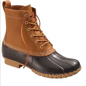 LL bean boots